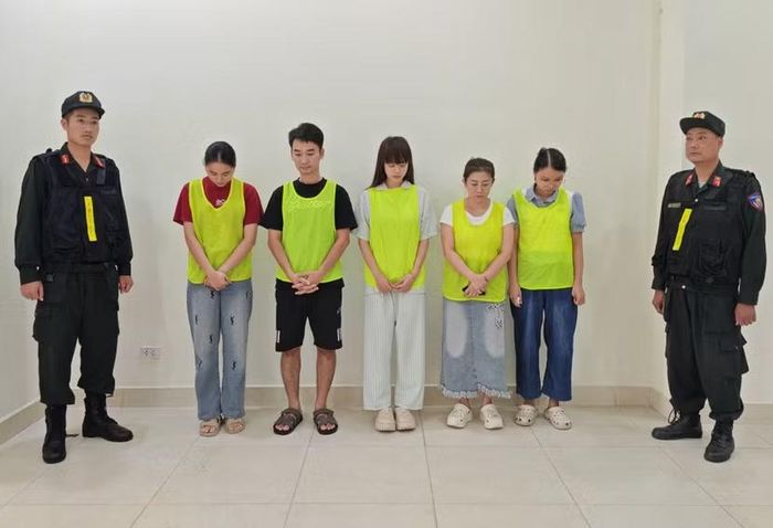 Cơ quan điều tra phát hiện thêm nhiều hành vi phạm tội của các đối tượng liên quan