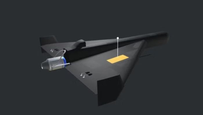 Loại UAV này thường được xác định có nguồn gốc từ Shahed-136 do Iran phát triển, nhưng Nga đã tiến hành nhiều thay đổi về sản xuất, linh kiện và khả năng tác chiến.