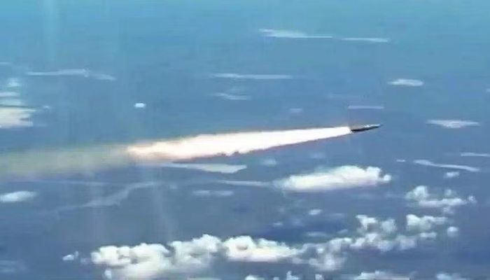 Trong một số cuộc tấn công gần đây, Ukraine không đánh chặn được tên lửa đạn đạo nào do thiếu đạn đánh chặn.