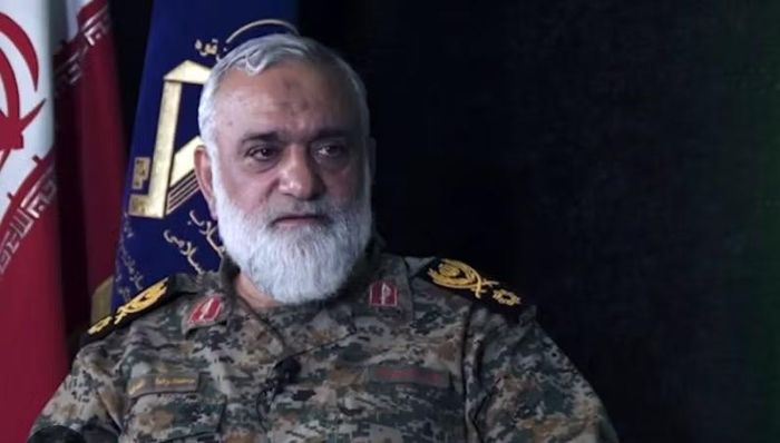Ông Mohammad Reza Naqdi, cố vấn của tư lệnh IRGC, cho biết lực lượng này đang phát triển khả năng tiến hành chiến dịch ngay trên lãnh thổ đối phương. Theo ông, IRGC được giao nhiệm vụ thực hiện các cuộc tấn công "thông minh, có chọn lọc và nhắm vào các mục tiêu cụ thể".