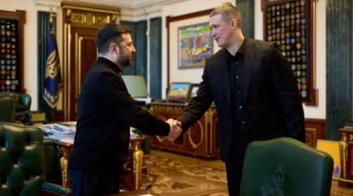 Ngày 21/7, ông Zelensky đề nghị giao cho ông Fedorov một vị trí quan trọng trong chính phủ, tập trung vào lĩnh vực công nghệ.