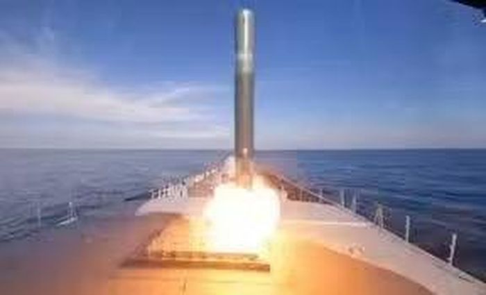Reuters từng dẫn các nguồn tin Ukraine cho biết lực lượng Nga đã sử dụng tên lửa Zircon trong một cuộc tập kích nhằm vào Zaporizhzhia.