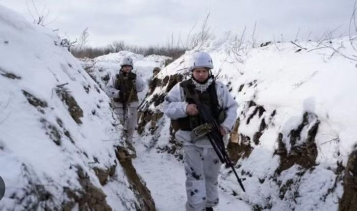 Mùa đông cũng là mối lo ngại lớn với Ukraine khi Nga được dự báo tiếp tục tập kích cơ sở hạ tầng năng lượng.