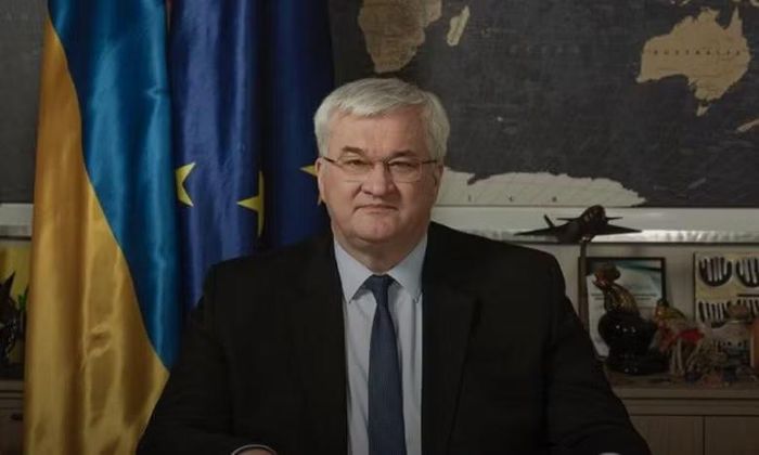 Ngoại trưởng Ukraine Andrii Sybiha kêu gọi các đồng minh tiếp tục cung cấp tên lửa phòng không và tăng cường trừng phạt ngành công nghiệp quốc phòng Nga.