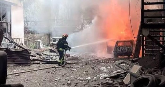 Các đồng minh của Ukraine dự kiến nhóm họp tại Kiev vào đầu tuần tới để tái khẳng định cam kết hỗ trợ nước này.