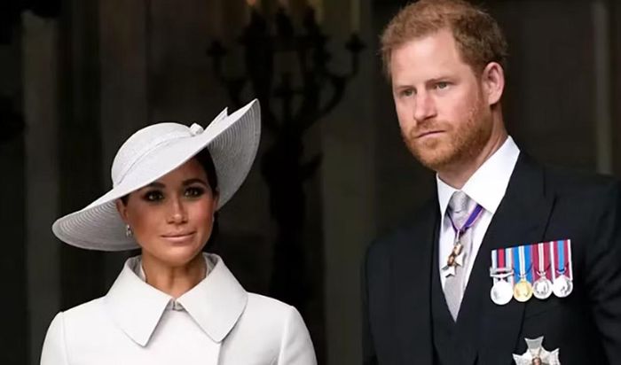 Trong hồi ký, Harry kể về những bất hòa với các thành viên Hoàng gia Anh. Ông cho biết từng xảy ra xô xát với anh trai là Hoàng tử William trong một cuộc tranh cãi liên quan Meghan.