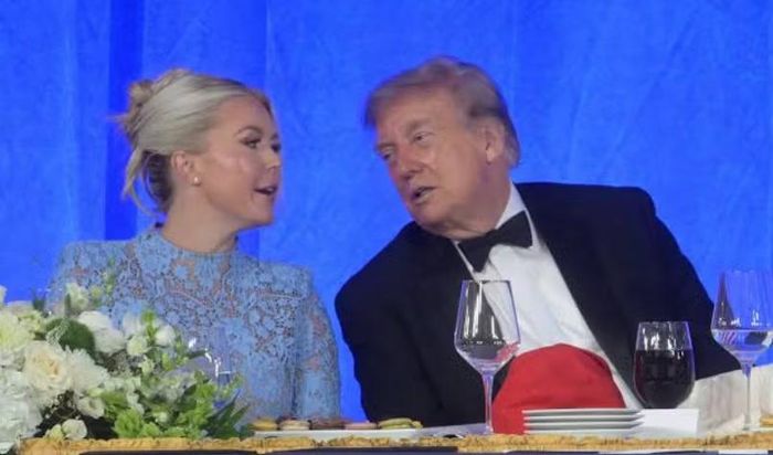 Khi được hỏi về người kế nhiệm bà Leavitt, ông Trump ngày 21/8 nói rằng ông "chưa từng nhận được nhiều đơn xin việc đến thế trong đời".