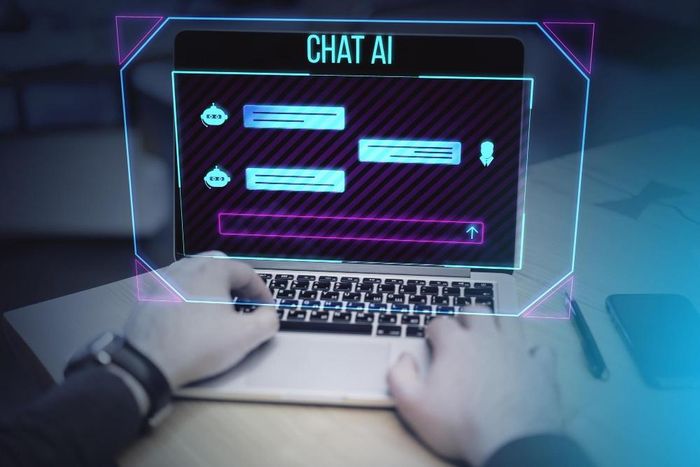  AI có thể trở thành công cụ mở rộng khả năng học hỏi của con người. Ảnh: Magnific. 