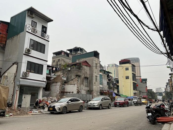 Chấn chỉnh phân lô, bán nền không chỉ để lập lại trật tự thị trường bất động sản, mà còn là cơ hội để trả lại cho đô thị không gian, bản sắc và chất lượng sống vốn có. Ảnh: Tuấn Đông