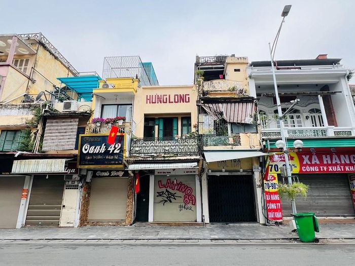 Du khách không chỉ tìm đến một điểm đến vì có công trình nổi tiếng, mà còn bởi cảnh quan, kiến trúc, không gian đường phố, đời sống cộng đồng và cảm giác đặc trưng của nơi đó. Ảnh: Tuấn Đông
