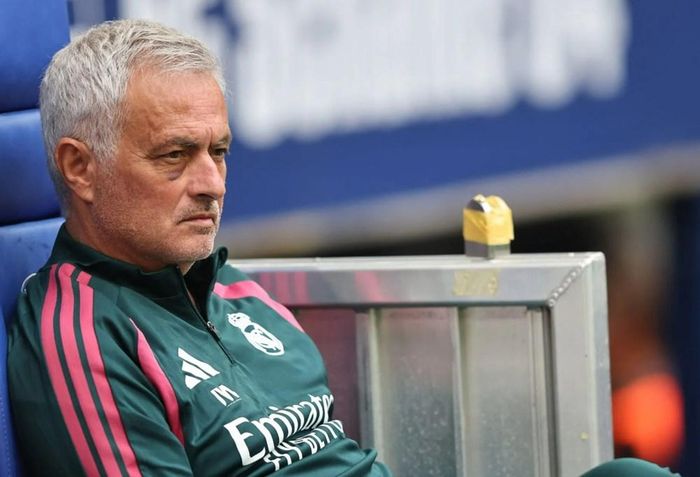 Mourinho liệu có giúp Real giành 3 điểm trước đội chủ nhà đang hưng phấn?