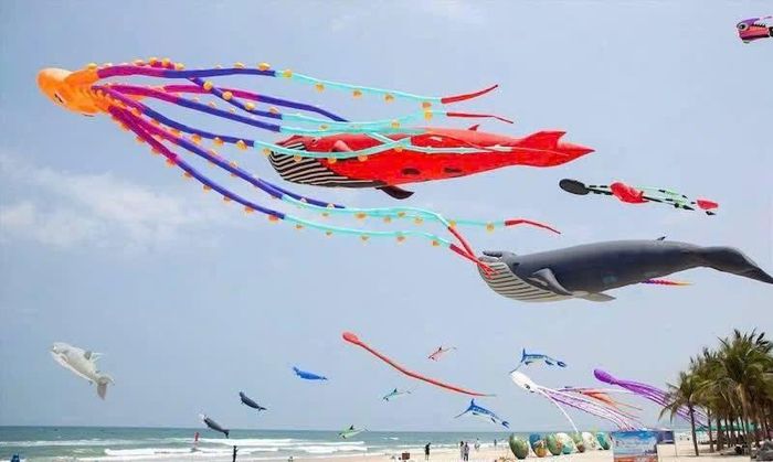Festival Diều Sầm Sơn 2026 sẽ là một trong những sự kiện được kỳ vọng tạo thêm sức hút cho phố biển ngoài mùa cao điểm
