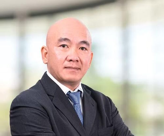 Tiến sĩ Sử Ngọc Khương, Giám đốc cấp cao bộ phận đầu tư, Savills Việt Nam. (Ảnh: SAVILLS VIỆT NAM)