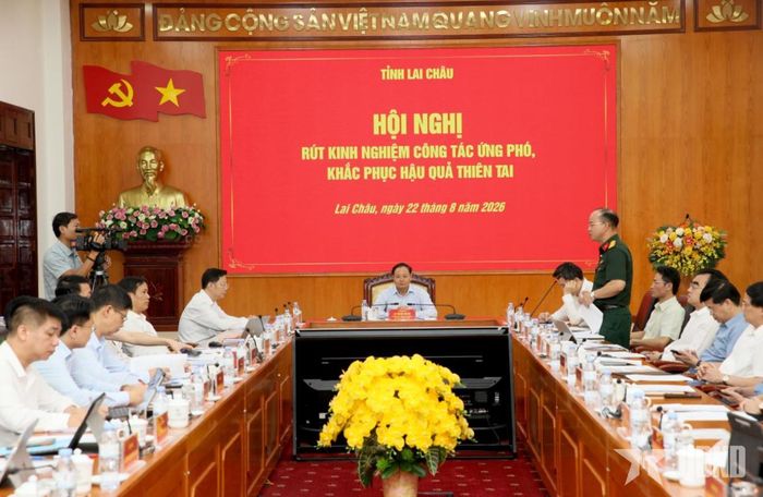  Quang cảnh hội nghị.