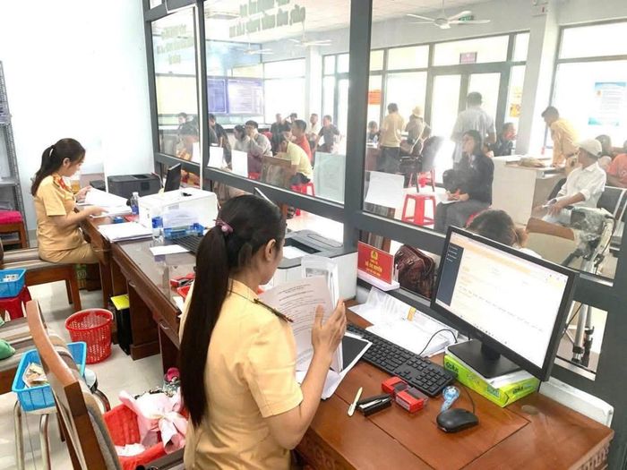 Công an TP Đà Nẵng dẫn đầu khối các cơ quan trung ương trên địa bàn Đà Nẵng về chuyển đổi số năm 2025