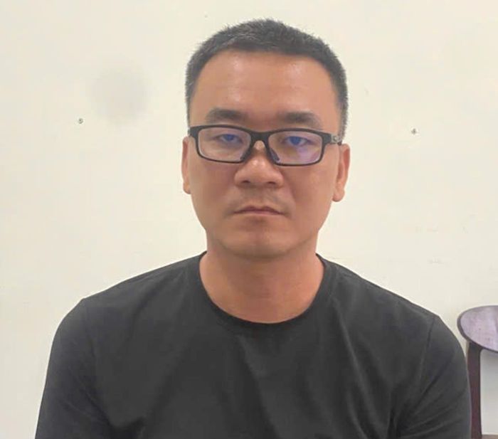 Trương Công Nhật Luân