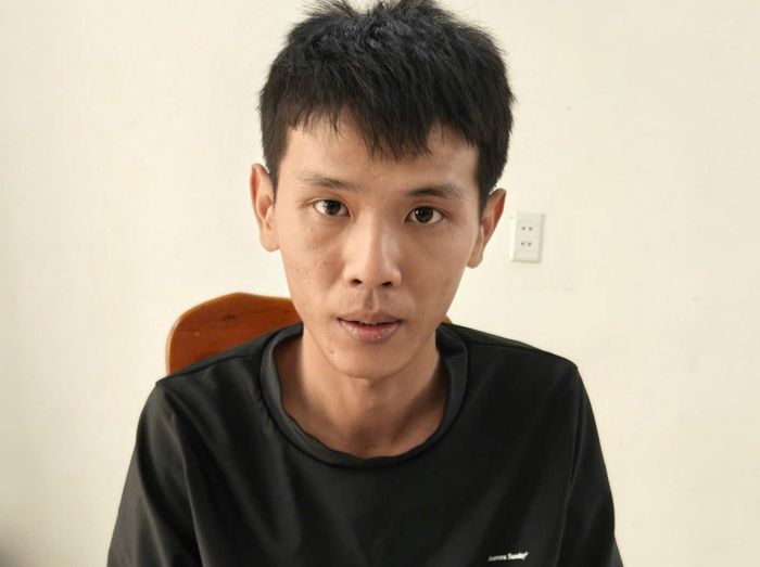 Nguyễn Đức Huy