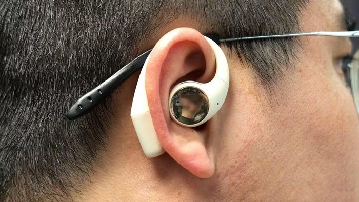 5 mẫu tai nghe gồm HONOR Earbuds Open, OPPO Enco Clip2, Anker Soundcore AeroClip, Edifier LolliClip và Xiaomi OpenWear Stereo góp mặt tại hạng mục tai nghe đeo mở của Better List 2026.
