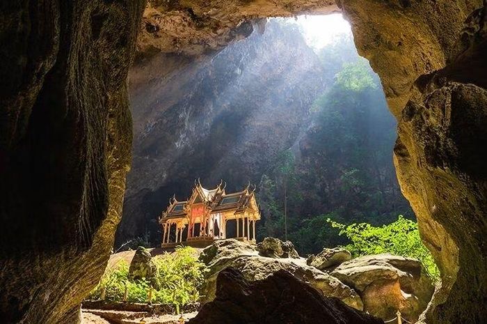 Ảnh: amazingthailand