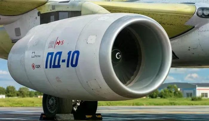 Nga sẽ chế tạo động cơ PD-10 dành riêng cho thị trường Ấn Độ?