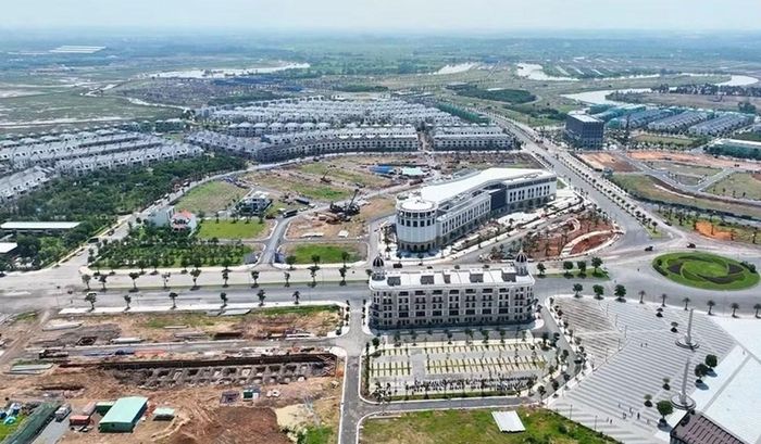 Sớm xử lý dứt điểm hơn 4.600 dự án, đất đai vướng mắc. Ảnh minh họa.