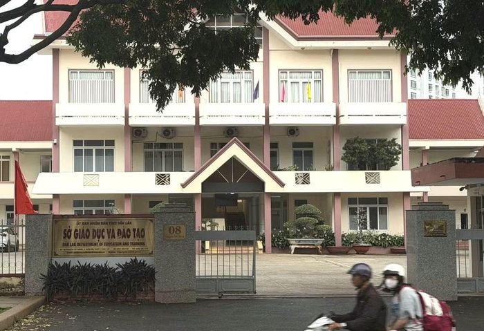 Sở GD&ĐT tỉnh Đắk Lắk đã nhận diện những tồn tại trong công tác tuyển sinh lớp 10.