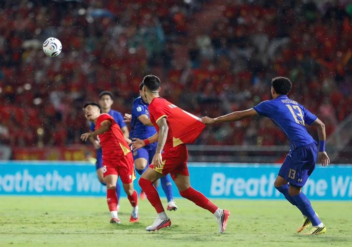 Thái Lan có thể níu chân Việt Nam?