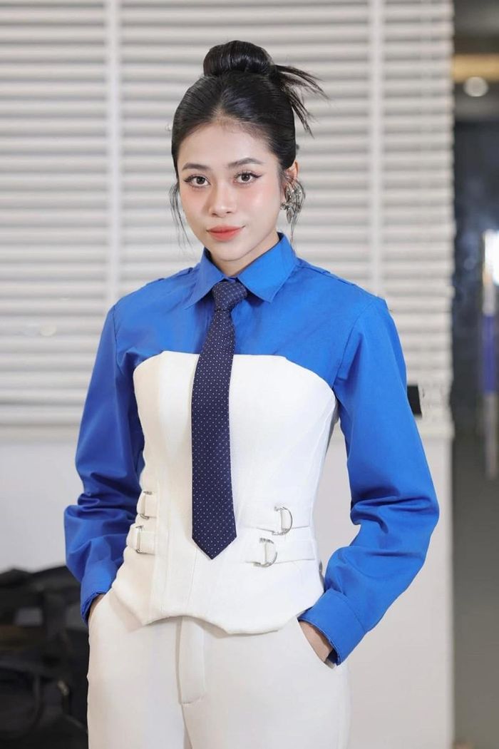 Đại úy Hoàng Hồng Ngọc