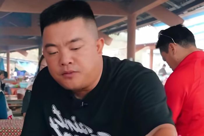 Ông Vũ Hoàng Hải. Ảnh: FB