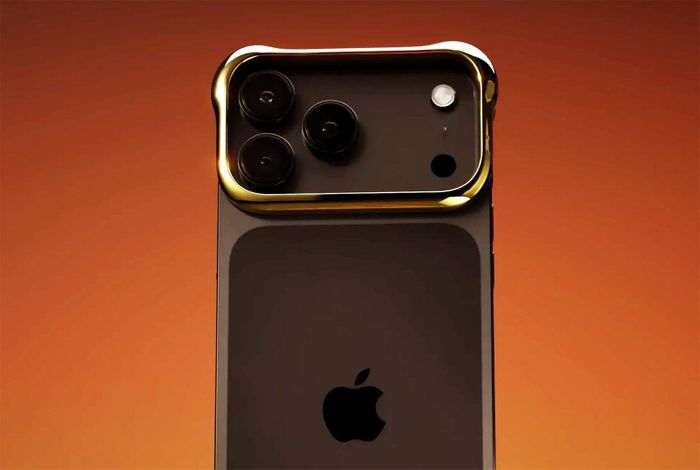 Các loại ốp lưng được thiết kế cho iPhone 17 Pro cũng được cho là sẽ vừa với iPhone 18 Pro. Ảnh: Notebookcheck