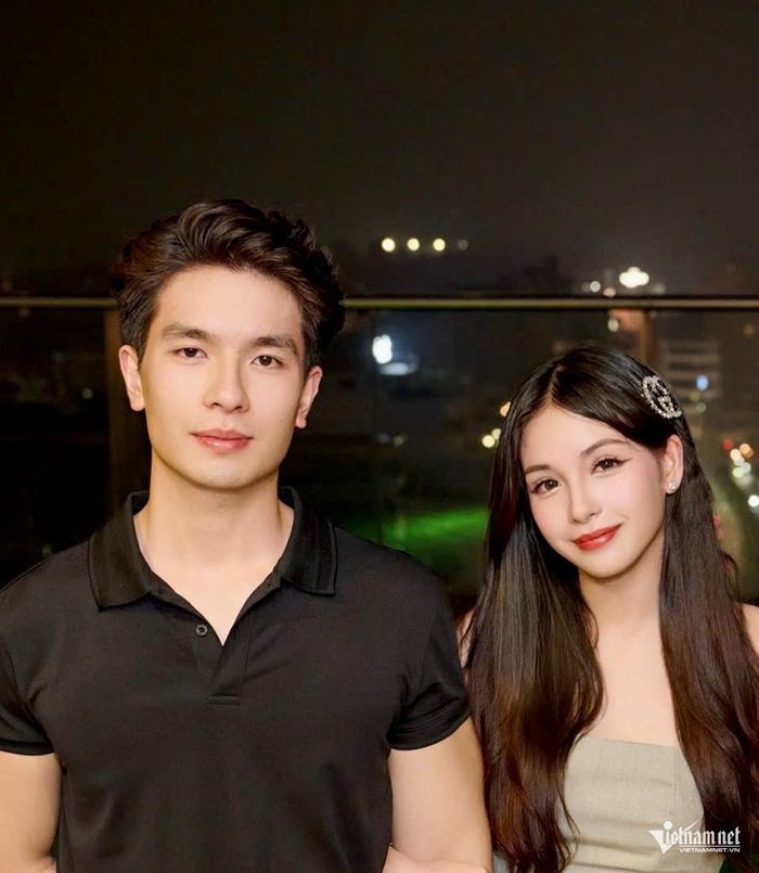 Quốc Bảo và Hạ Phương.