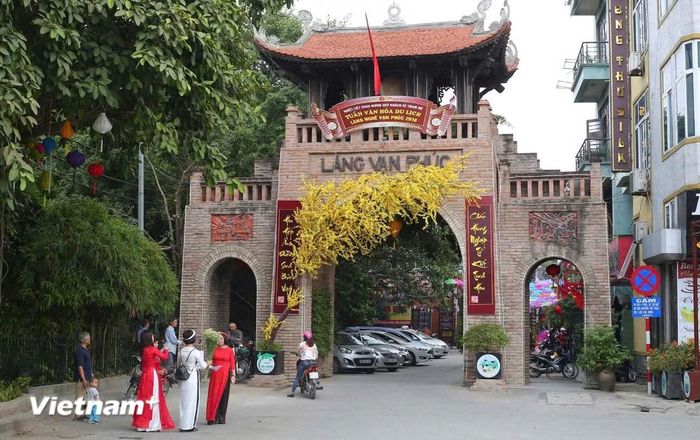 (Nguồn: Vietnam+)