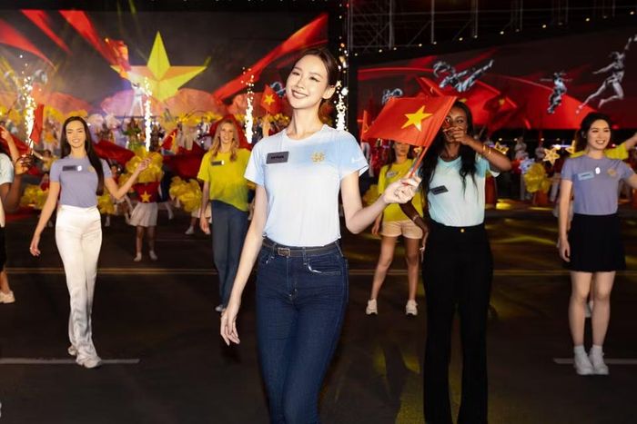 Tại mùa giải lần thứ 73, các hoạt động của Miss World ở Việt Nam tiếp tục được triển khai theo định hướng kết nối sắc đẹp với trách nhiệm xã hội. Ban tổ chức Việt Nam mong muốn lan tỏa sứ mệnh nhân ái của cuộc thi, đồng thời gắn các hoạt động với định hướng phát triển văn hóa, du lịch bền vững của Việt Nam. (Ảnh: BTC)