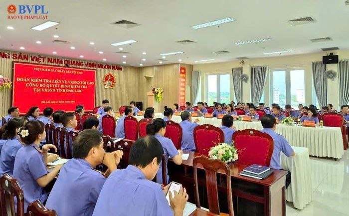 Vụ 12 cần phát huy đúng vai trò của mình: phát hiện thông tin từ nguồn khiếu nại, tố cáo; phân loại, nhận diện dấu hiệu; chuyển, trao đổi với đơn vị có thẩm quyền; phối hợp và theo dõi kết quả trong phạm vi nhiệm vụ được giao.
