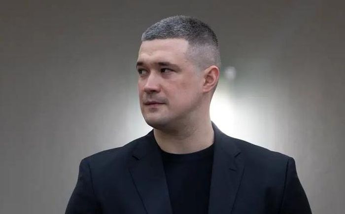 Cựu Bộ trưởng Quốc phòng Ukraine Mykhailo Fedorov. Ảnh: Mezha