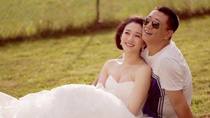 Lý Tiểu Nhiễm đổ vỡ hôn nhân với chồng đại gia (Ảnh: 163).