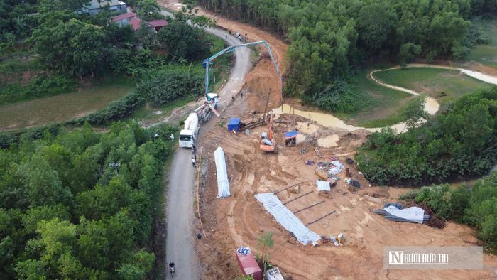 Lãnh đạo tỉnh yêu cầu giải ngân 100% kế hoạch vốn trong năm 2026.