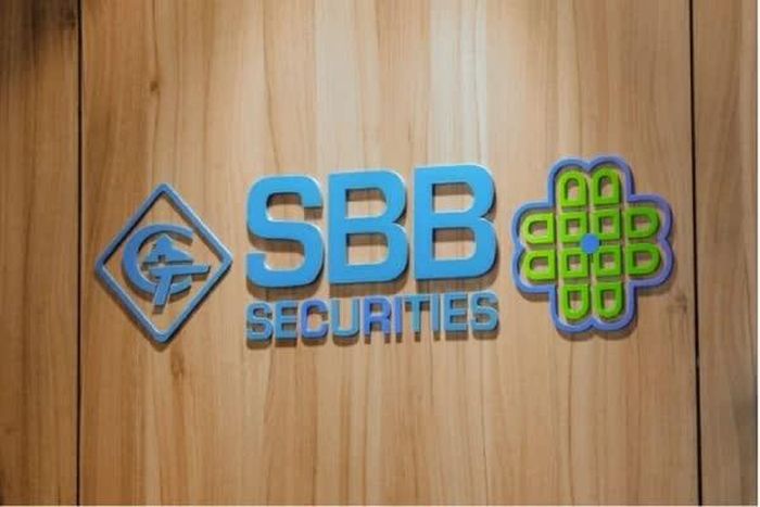 Công ty Cổ phần Chứng khoán SBB (SBBS) phải giải trình với Uỷ ban Chứng khoán Nhà nước khi vốn chủ sở hữu thấp hơn vốn điều lệ tối thiểu.