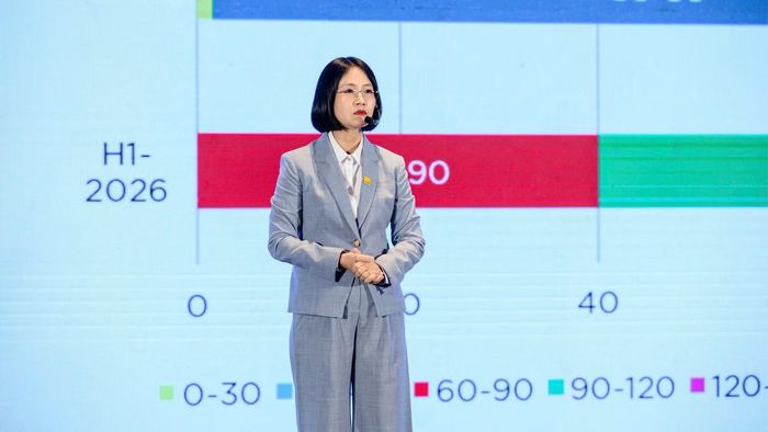 Bà Đỗ Thị Thu Hằng, Giám đốc cấp cao, bộ phận nghiên cứu và tư vấn Savills Hà Nội. Ảnh: Savills