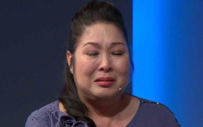 Điều đáng quý là sau những lần chưa gặp may mắn ấy, NSND Hồng Vân vẫn không lựa chọn dừng lại.