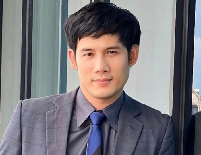 Diễn viên Thanh Thức.
