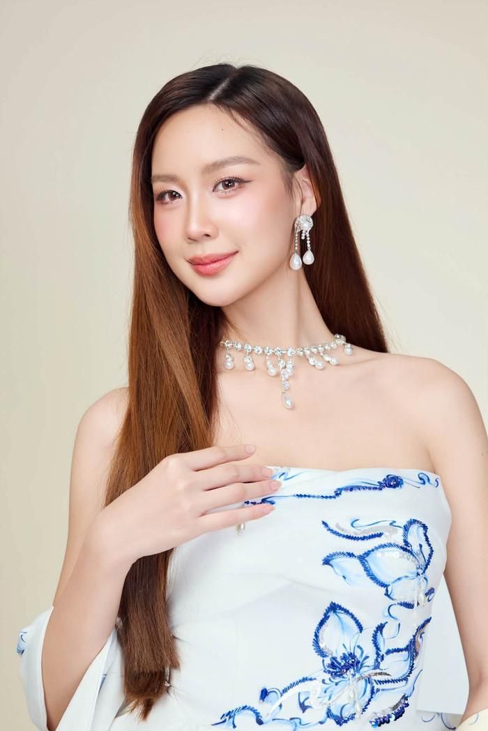 Bảo Ngọc được đánh giá là một trong những thí sinh nổi bật của Miss World lần thứ 73.