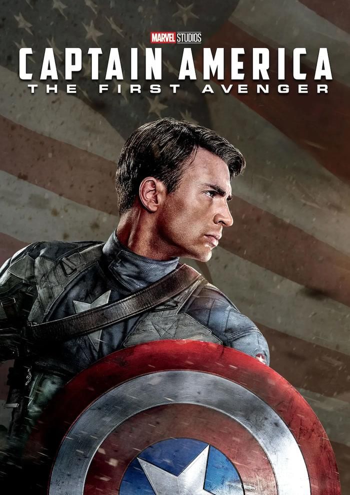 Bộ phim giới thiệu Steve Rogers và hành trình trở thành Captain America trong Thế chiến II. Đây cũng là một mắt xích quan trọng nếu khán giả muốn nhìn lại lịch sử của Avengers trước khi bước vào cuộc đối đầu mới.