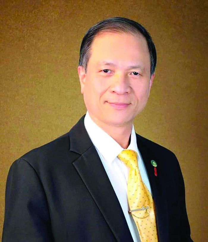 Bác sỹ Mai Xuân Phương