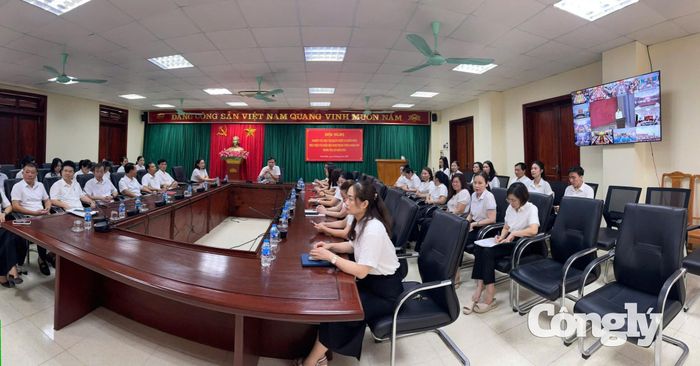 TAND tỉnh Thanh Hóa