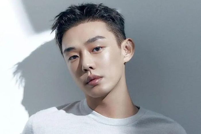 Diễn viên Yoo Ah In. Ảnh: Soompi