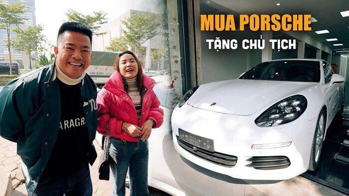 Vũ Hoàng Hải. Ảnh: Sapa TV