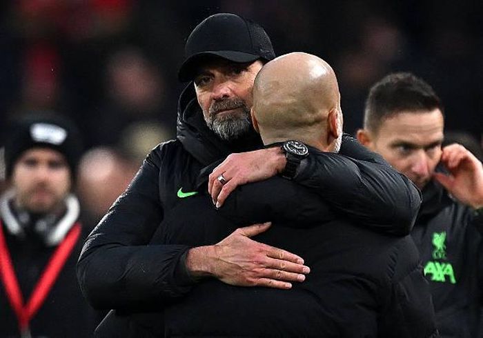 Ngoại hạng Anh không còn những ngôi sao như Jurgen Klopp hay Pep Guardiola.