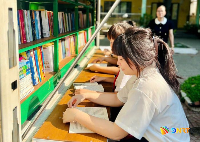 Khung thời gian năm học được xây dựng phù hợp với điều kiện thực tế và bảo đảm chương trình giáo dục. Ảnh minh họa: LÊ TRUNG