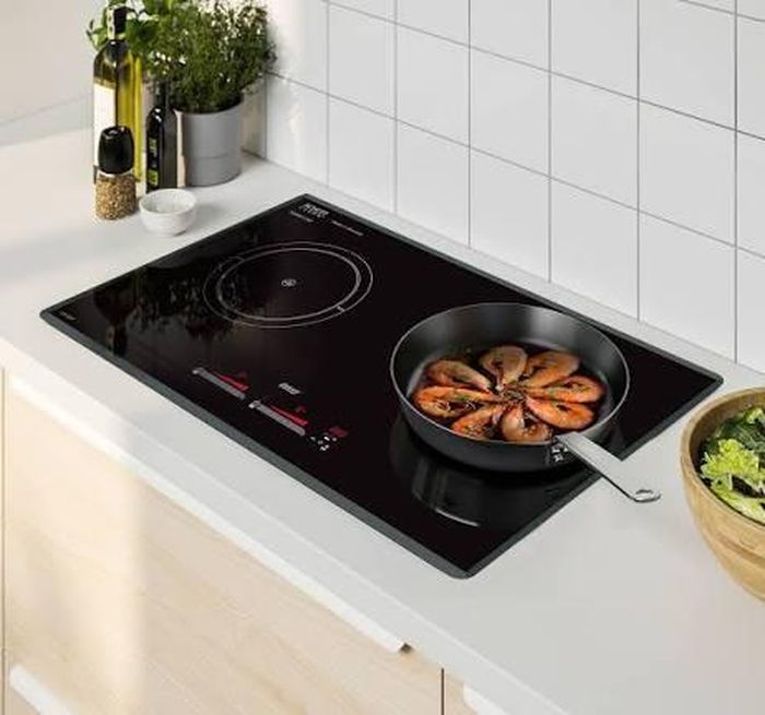 Lựa chọn nồi, chảo phù hợp để tận dụng được hết khả năng và công suất của bếp từ.